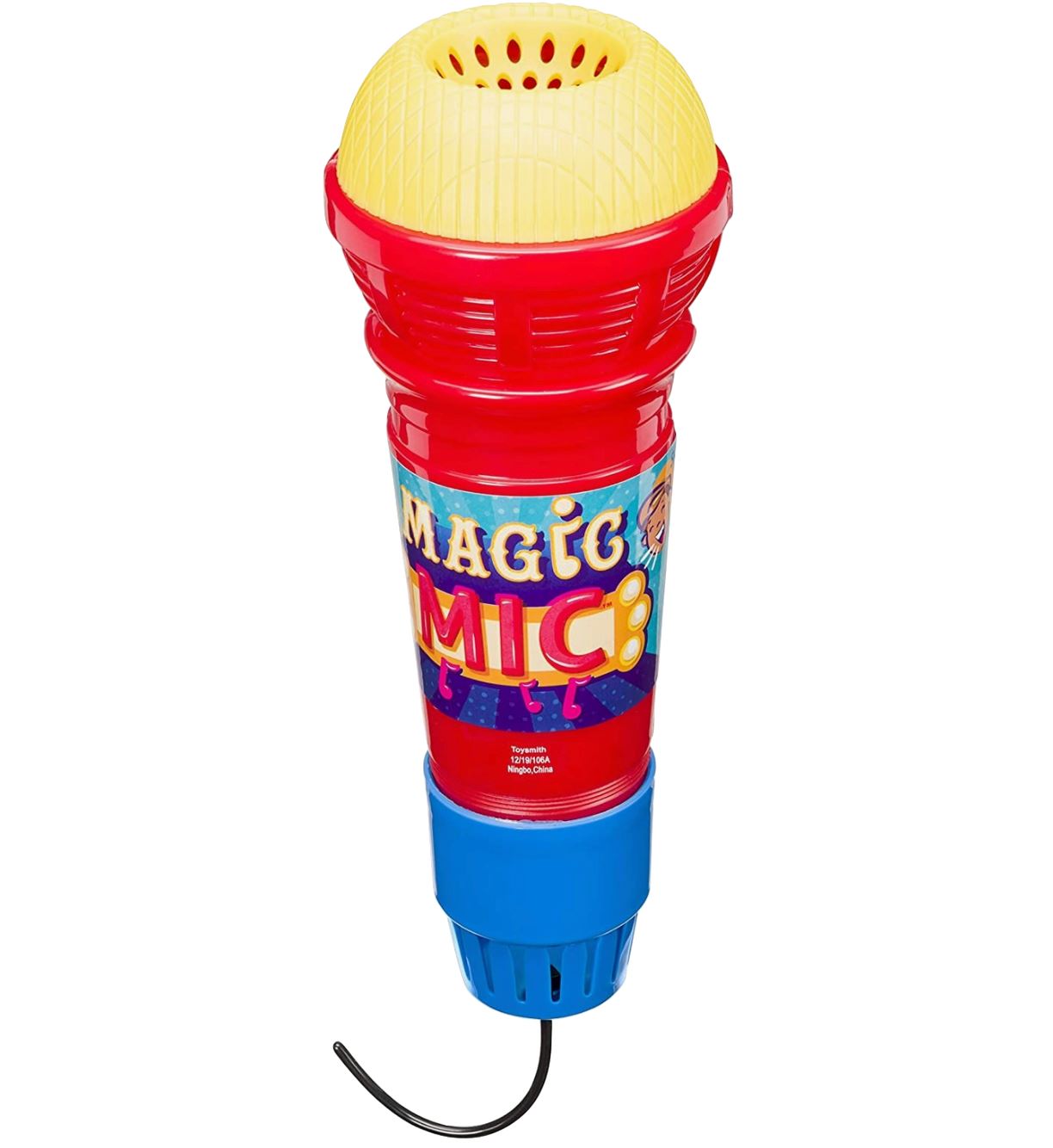 Imyfone magic mic