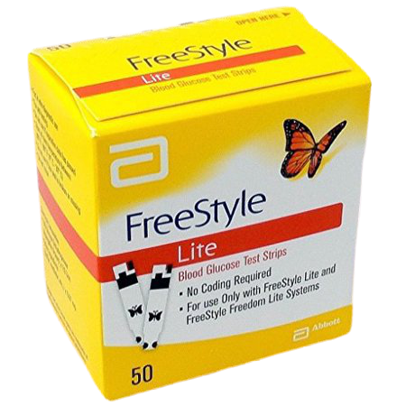 Freestyle Medical Wholesale Outlet