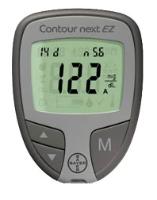 contour next ez free meter