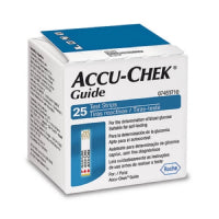does providence cover accu-chek test strips