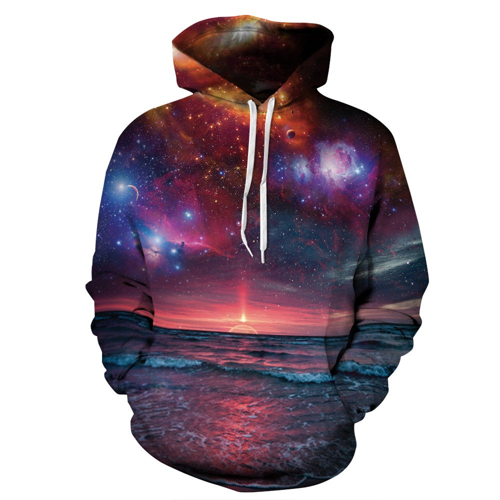 waterproof pullover hoodie