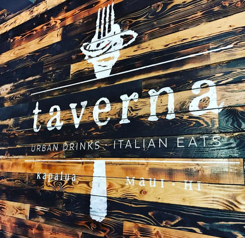 Taverna Maui