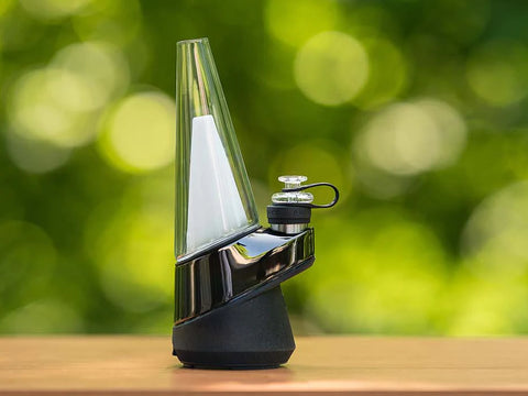 Puffco Peak Vaporizer