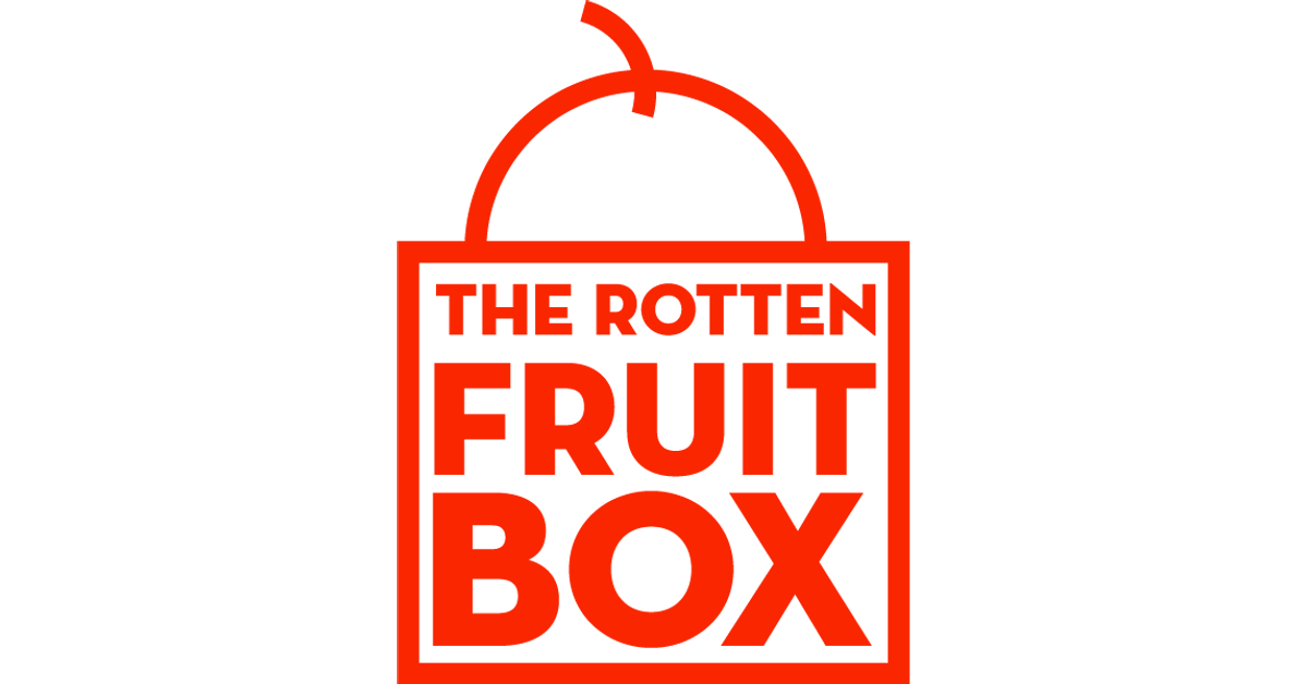 The Rotten Fruit Box