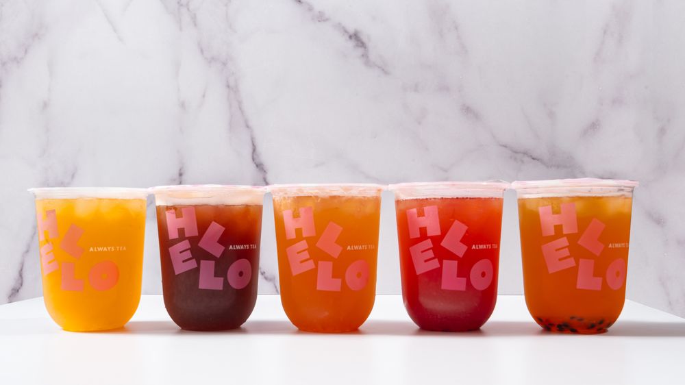 10 Best Bubble Tea in NYC