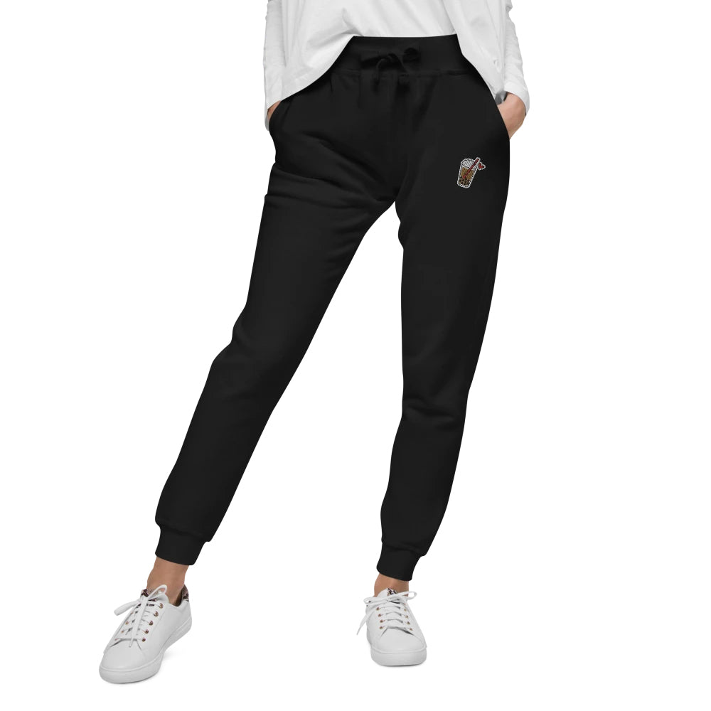 Boba sweatpants