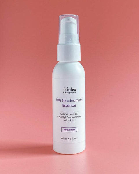 Skinlex 10% Niacinamide Serum