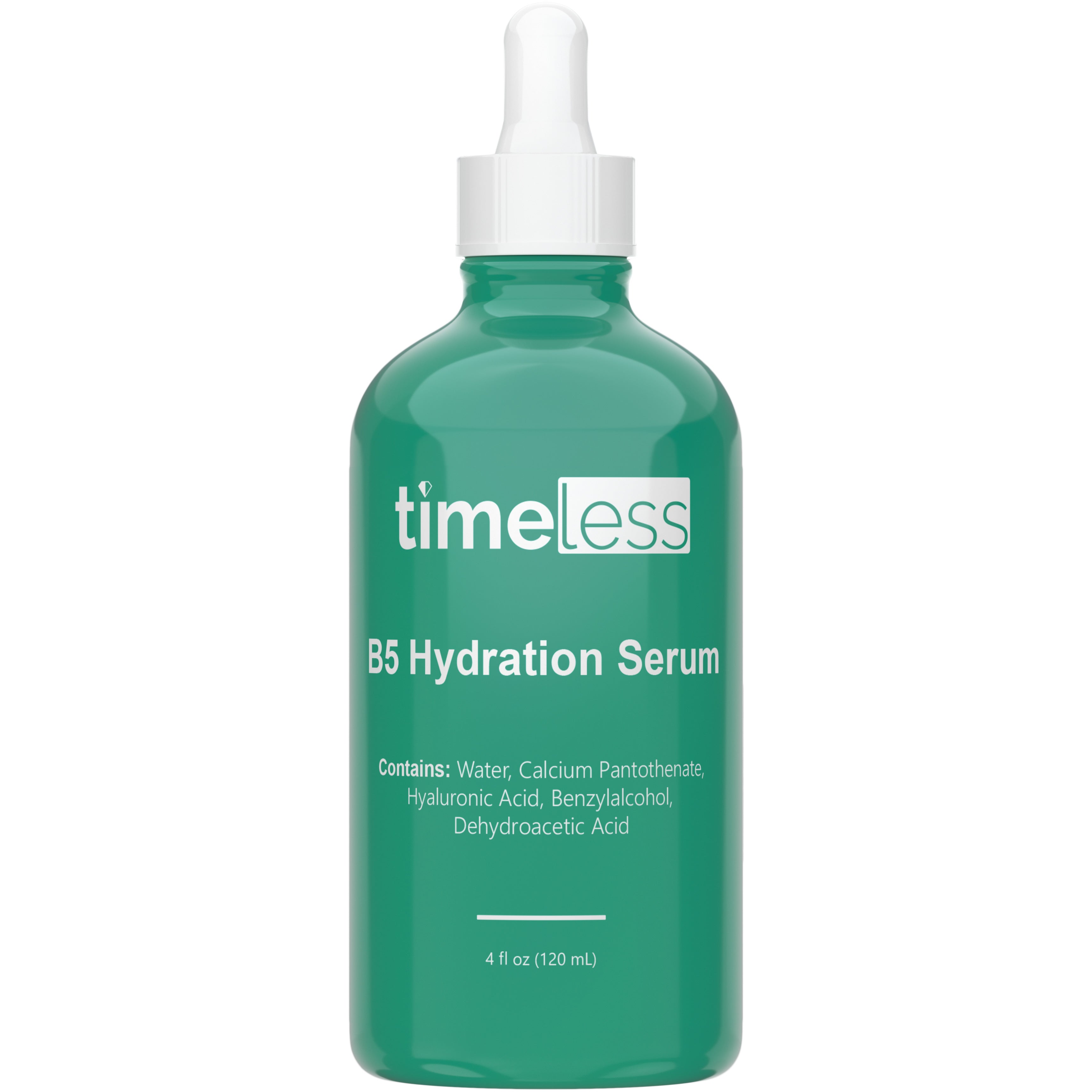 timeless serum promo