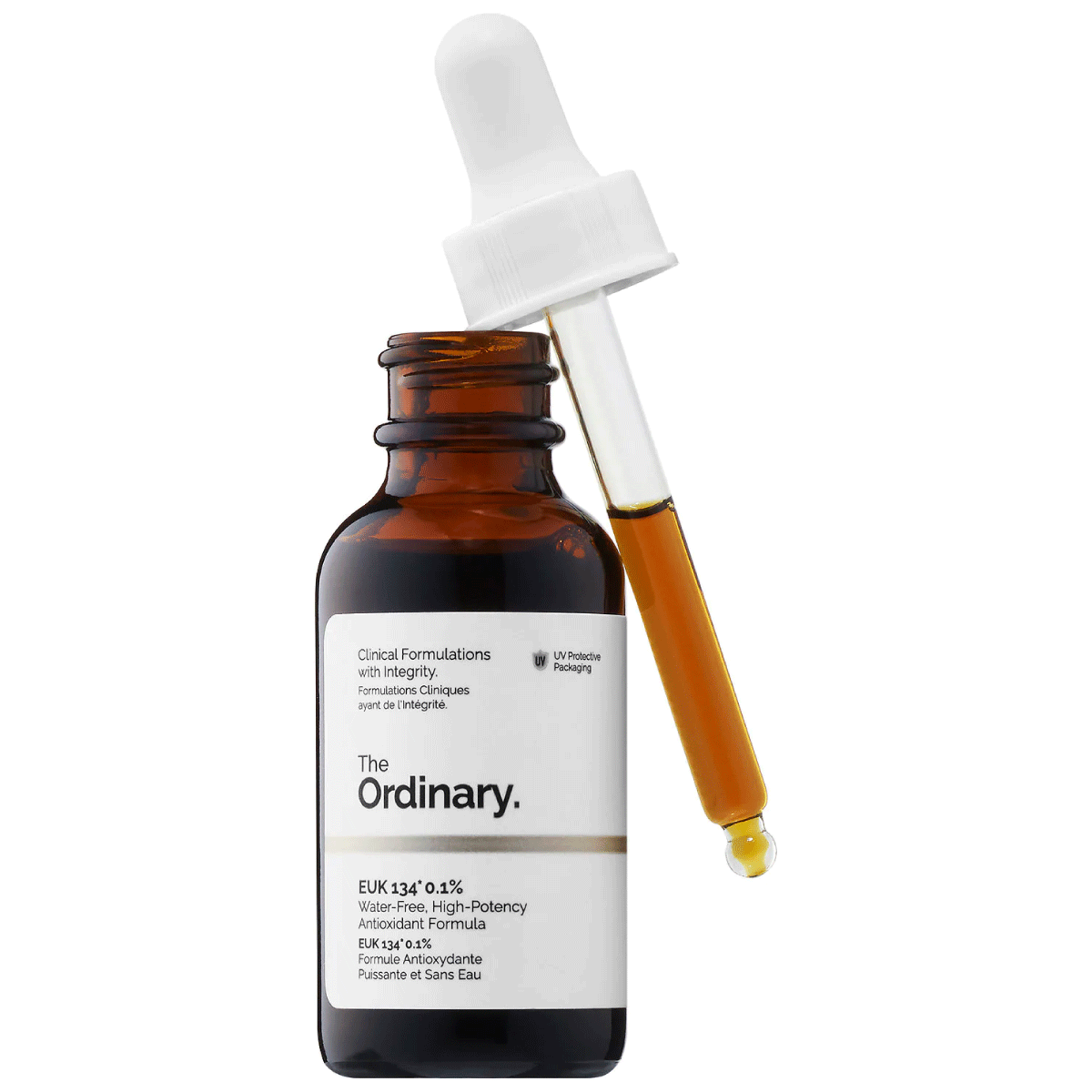 The Ordinary EUK 134 0.1% | Malaysia – Worthee Cosmetics