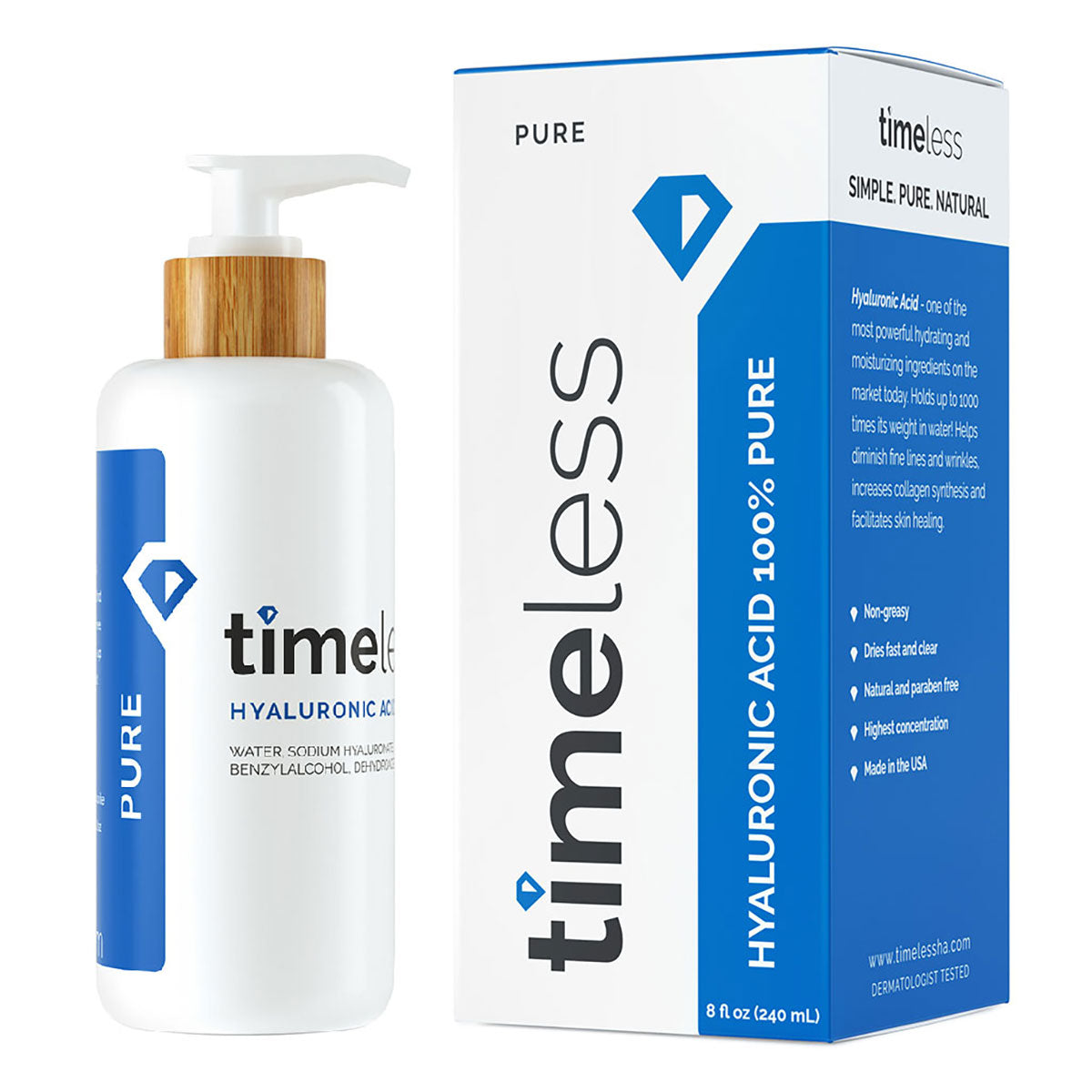 timeless serum amazon