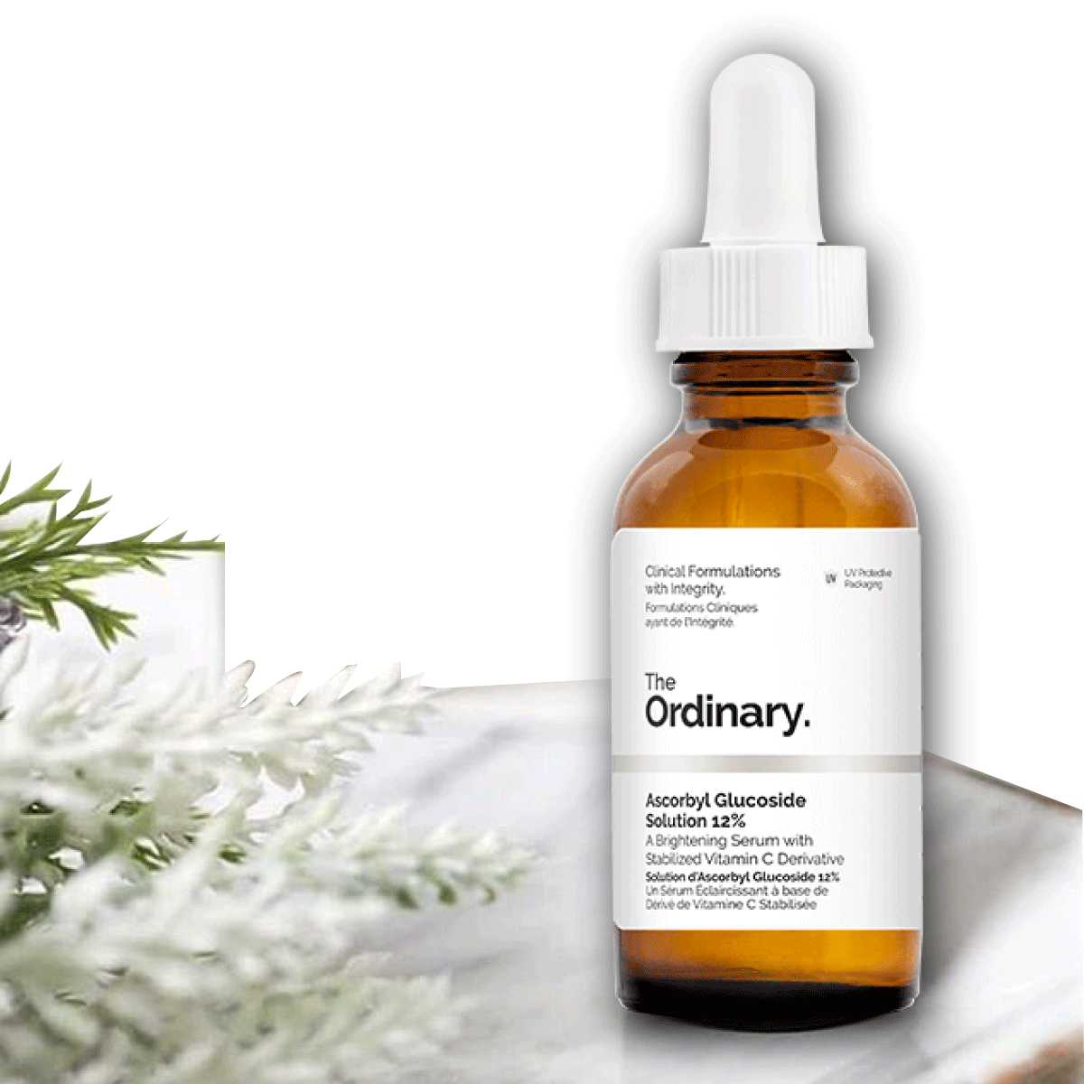 The Ordinary Ascorbyl Glucoside Solution 12% | Malaysia – Worthee Cosmetics