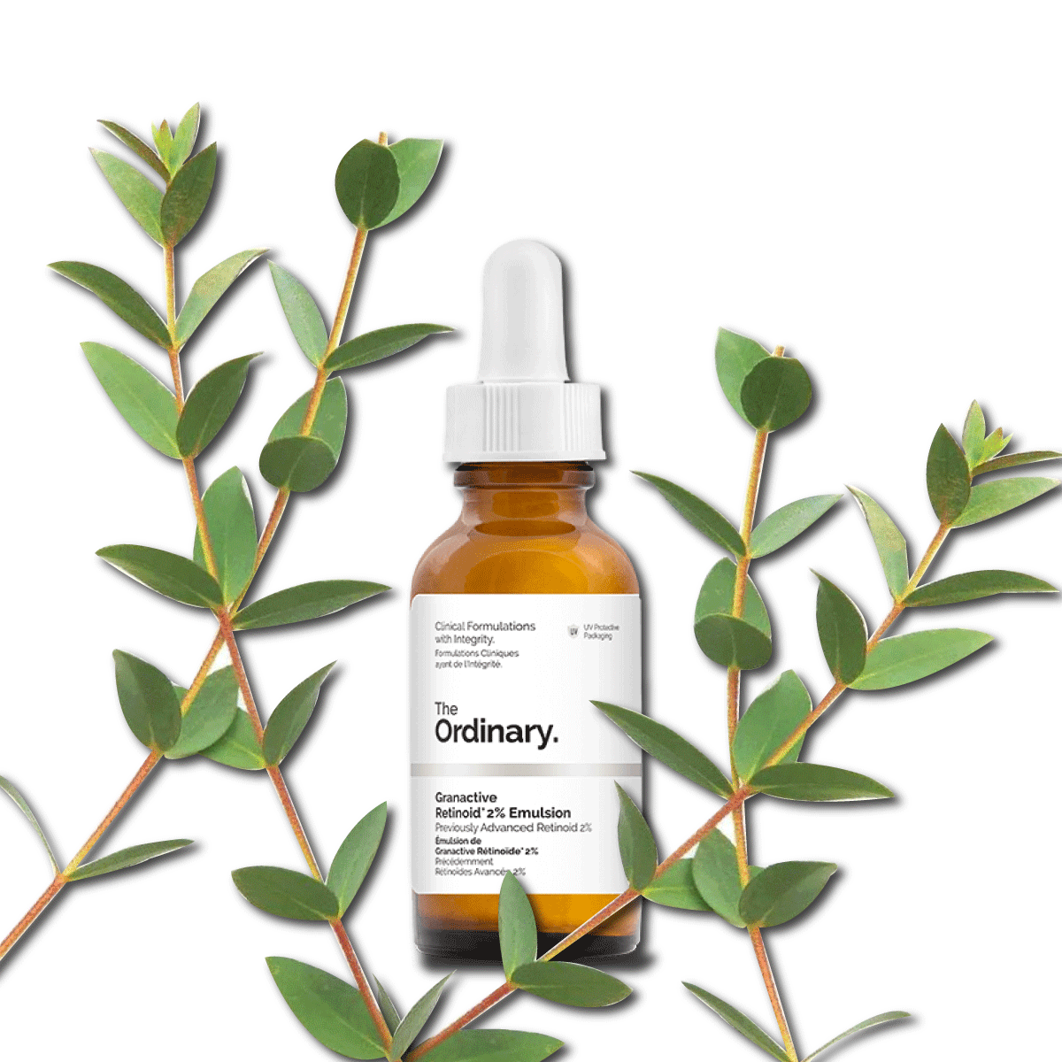 The Ordinary Granactive Retinoid 2% Emulsion | Malaysia – Worthee Cosmetics