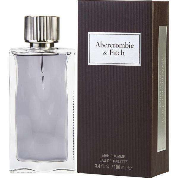 abercrombie & fitch first instinct edp