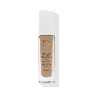 ofra absolute cover foundation