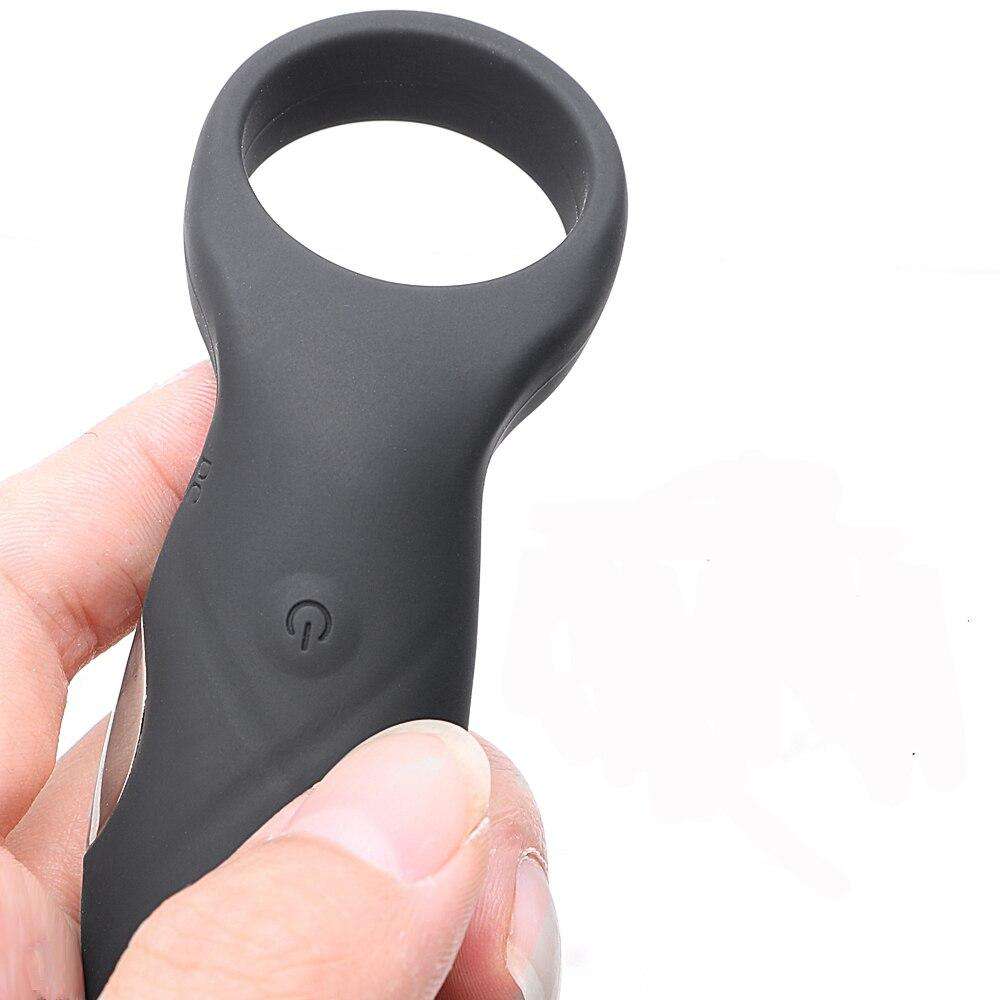 Vibrator Cock Ring Penis Ring G Spot Climax From Israel Israel Cart