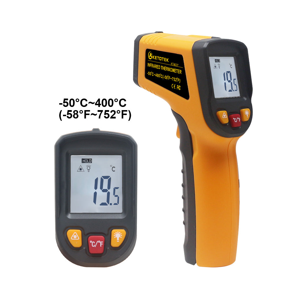 ir infrared thermometer