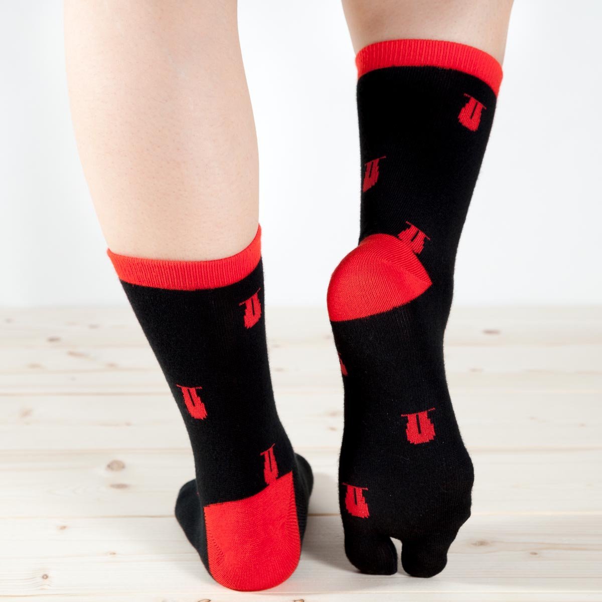 faceless cc socks