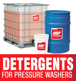 Cleaning Detergents