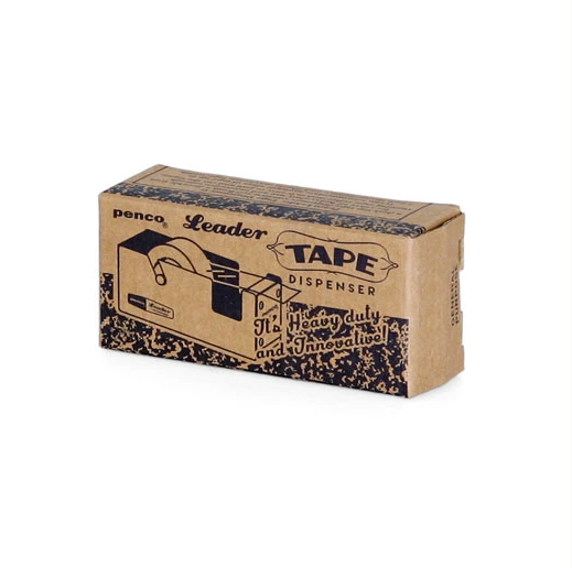 Tape Dispenser - Ivory
