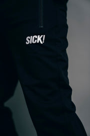 Sick Sweatpants "Mini Logo Edition"