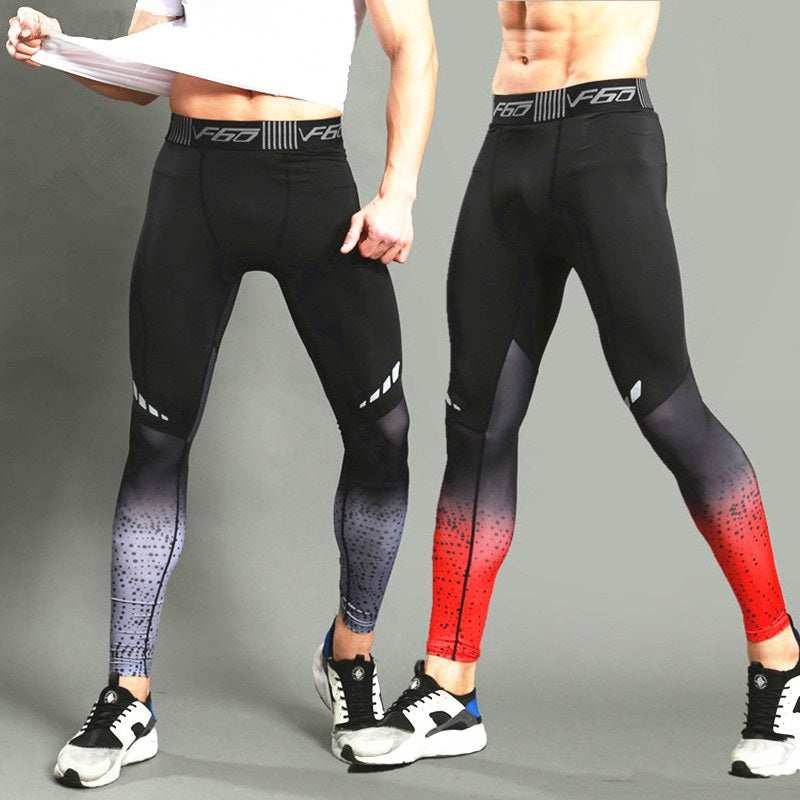 legging de Sport homme footing crossfit fitness - Zone Sport/Leggings -  Woogalf - Casquettes - Sport Fitness et bien etre