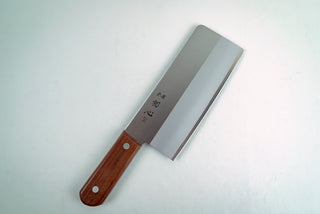 Small Laminated French Chef's Knife – BFHK