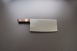 CCK Cleaver Civil and Military Kitchen Chopper Knife 215mm - KF1203