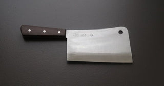 CCK Cleaver Civil and Military Kitchen Chopper Knife 215mm - KF1203