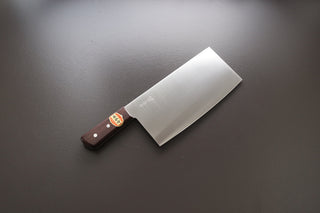 Heavy knife CCK KF1612 Cleaver – HKKnives