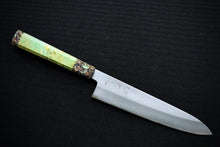 Load image into Gallery viewer, Silver 3 Gyuto 240mm - The Cook&#39;s Edge