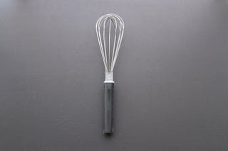 Chichifoofoo® 12 Inch Stainless Steel French Whisk - Executive