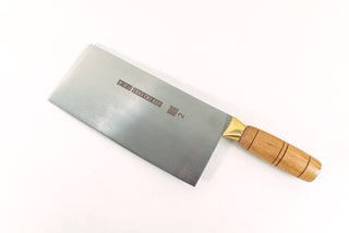 Small Laminated French Chef's Knife – BFHK