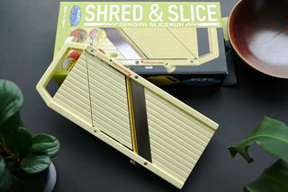 Jumbo Benriner Mandoline Slicer — Seito