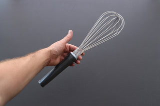 HASEGAWA Stainless Steel Whisk 8 Wires