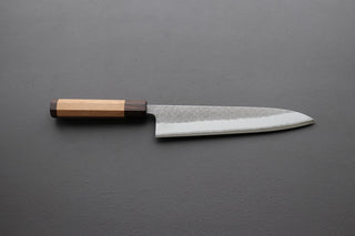 Shun - 6-Slot Sidecar Steak Knife Block