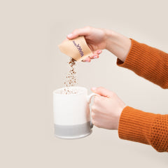 the best instant coffee drink