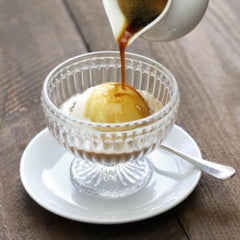 Coffee in Italy: Affogato