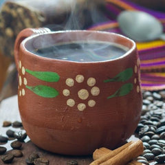 Coffee in Mexico: Café de Olla
