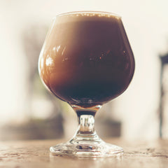 what is the science behind nitro coffee