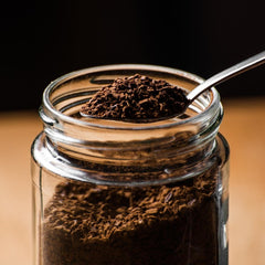 benefits of instant coffee