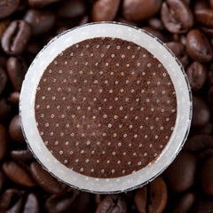 Symptoms of Estrogenic Compound Exposure from Coffee Pods