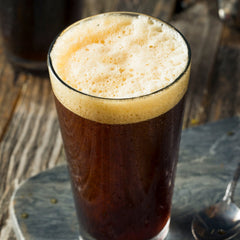 can you make nitro coffee with instant coffee