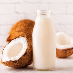 is it time to switch to coconut milk