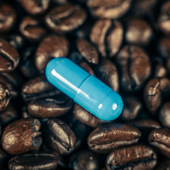 Why-add-L-Carnitine-to-Coffee?