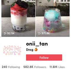 the best tiktok coffee creators