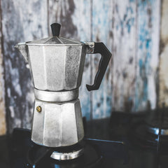 best camping coffee maker percolator