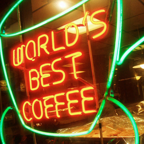 top 10 best coffee in the world