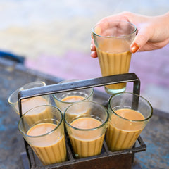 how to make a good chai tea