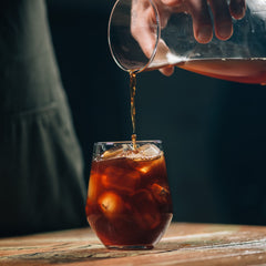 what is cold brew coffee and how to make it