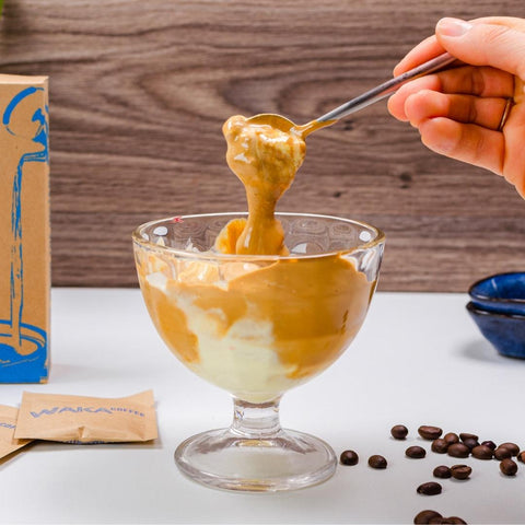 how-to-make-dalgona-affogato